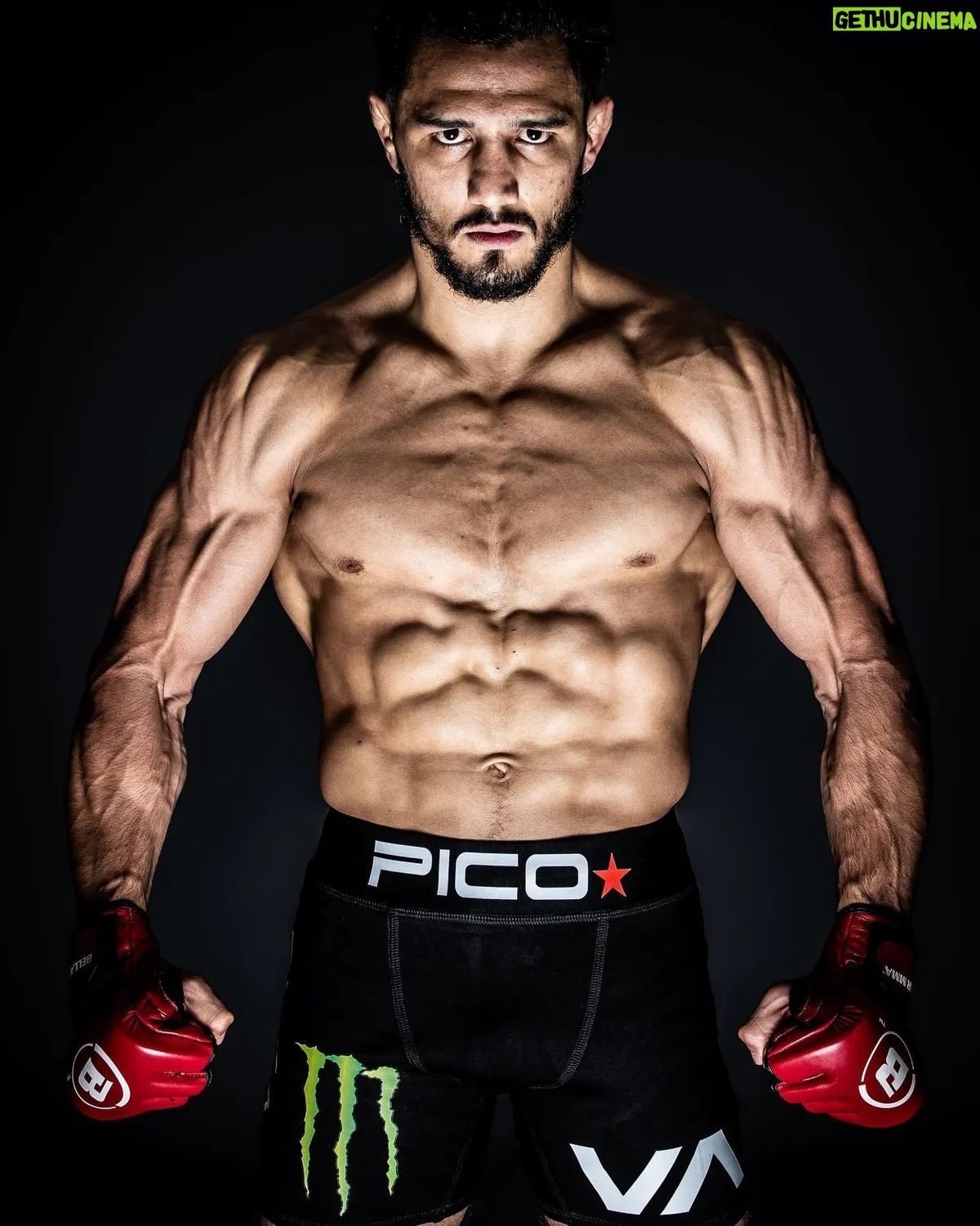 Aaron Pico Defeats Patricio Pitbull at UFC 327