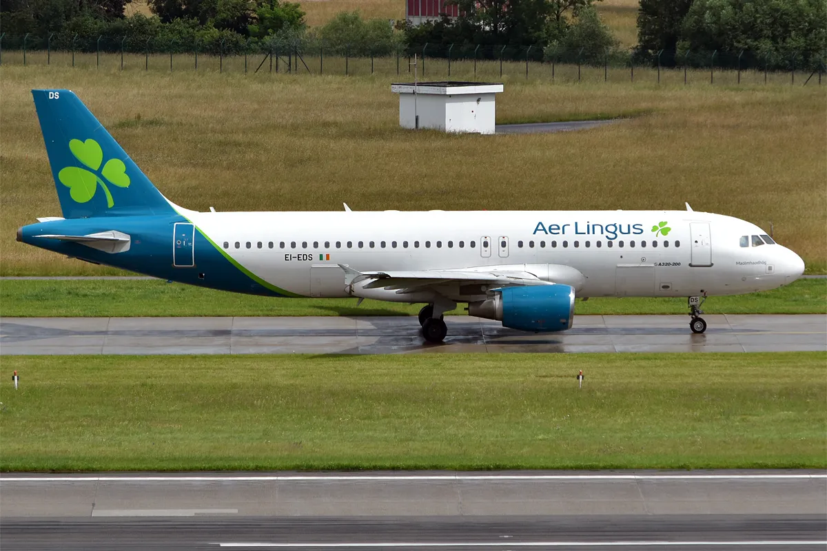 Aer Lingus Summer Flight Cuts Announced
