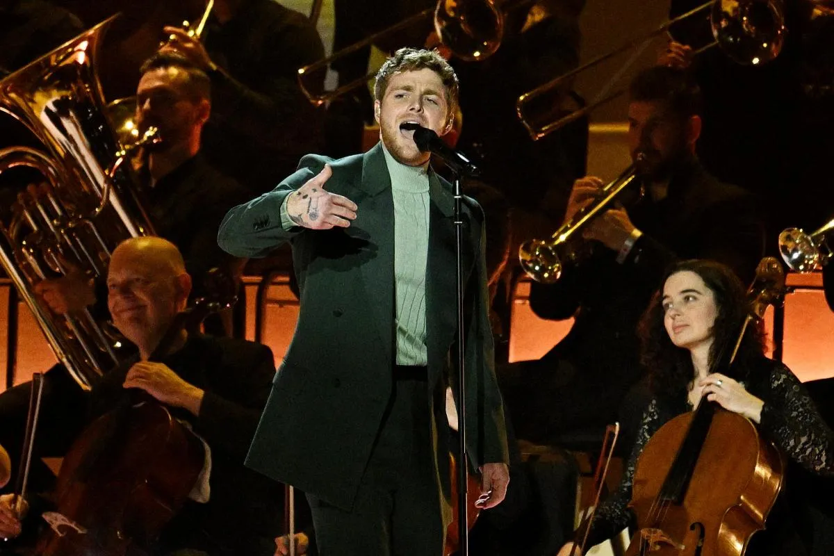 Alex Warren Set to Perform at London’s O2 Arena