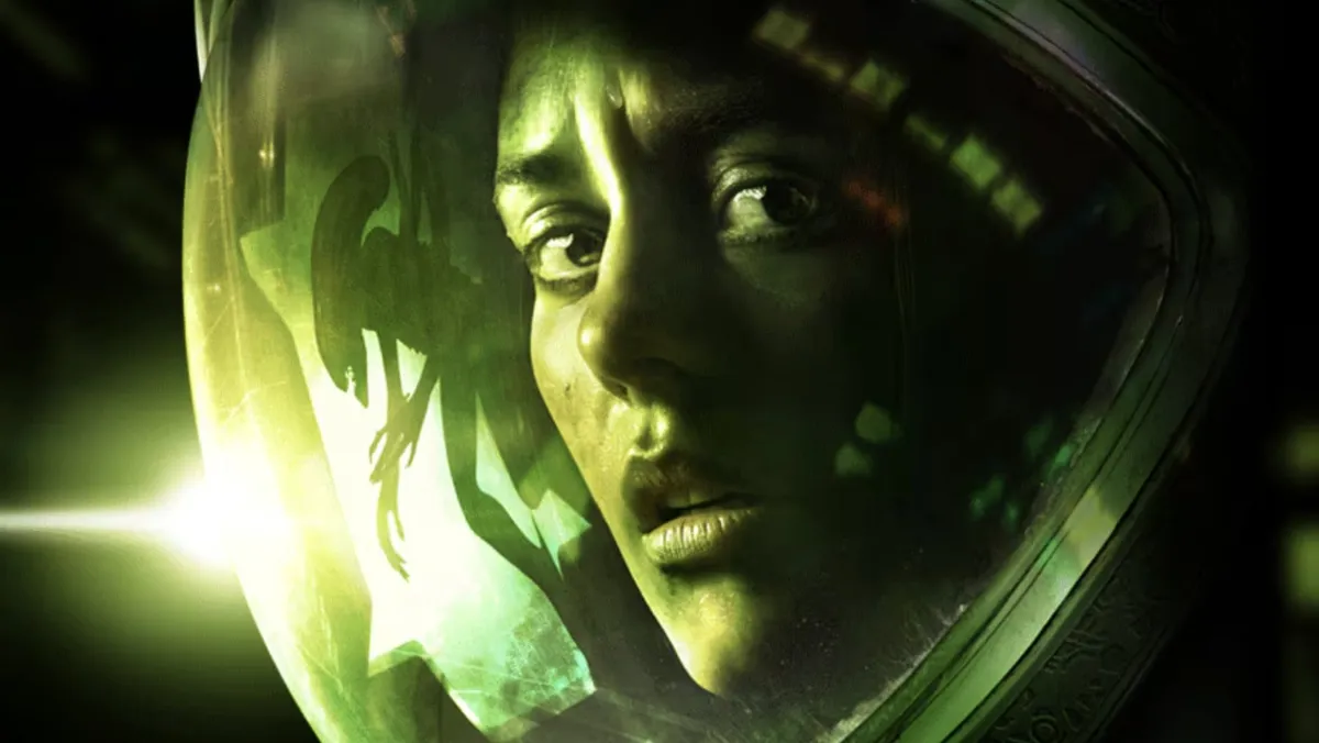 Alien isolation sequel: SEGA Confirms in Early Development