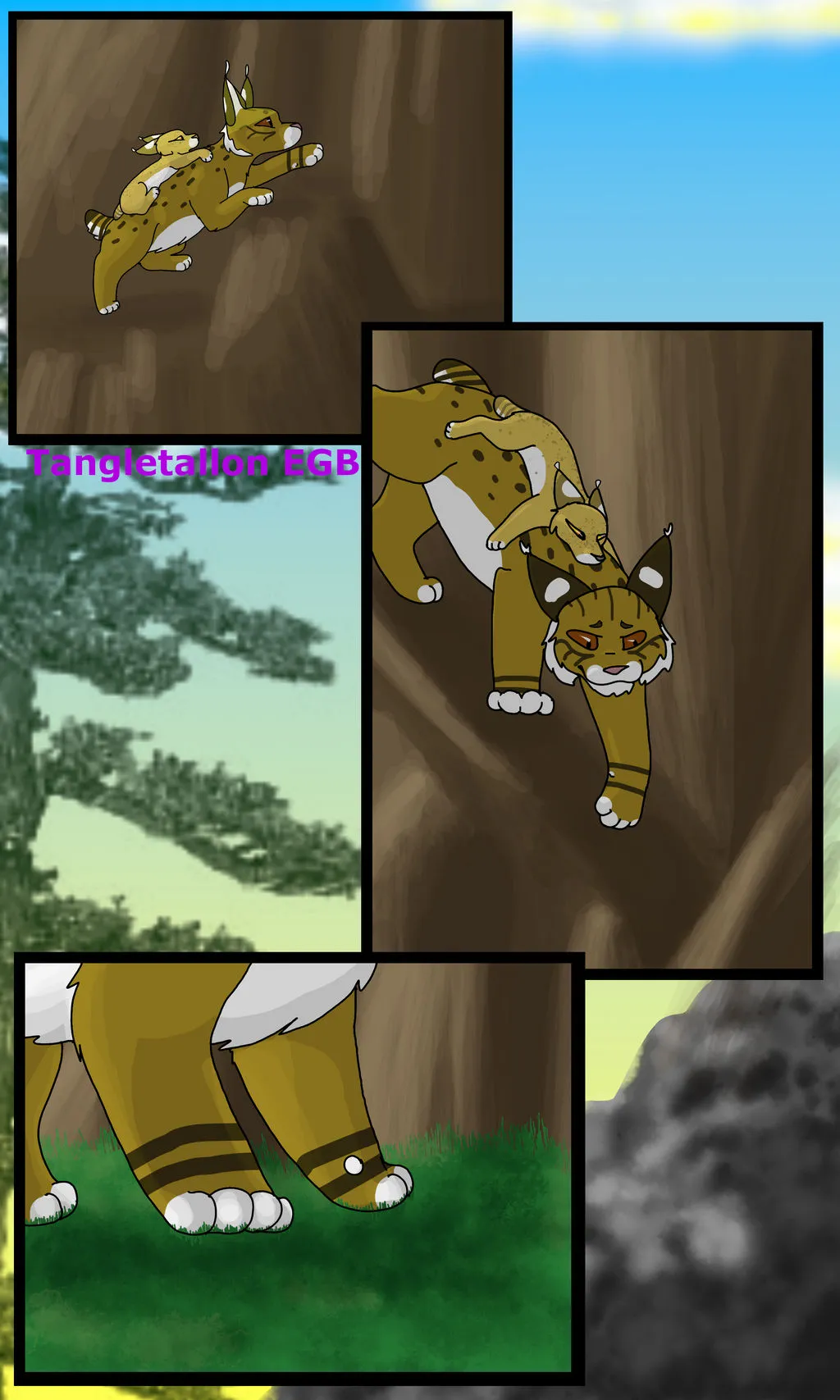 Amber Fury: The Mystery Behind Tyson Fury’s Mother