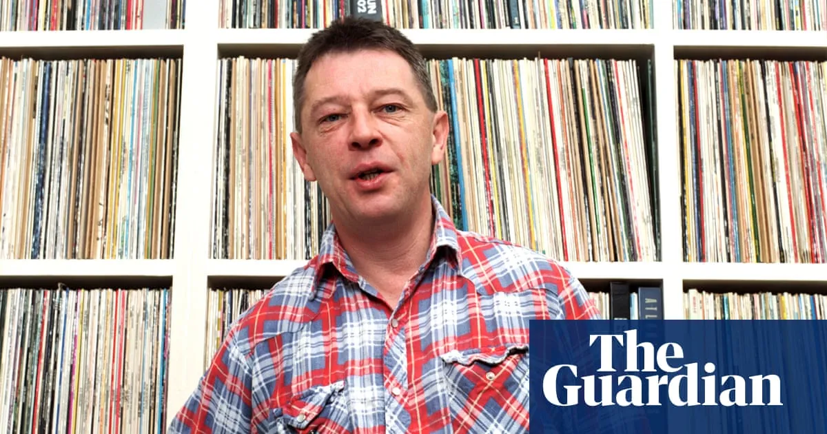 Andy Kershaw Dies at 66 After Cancer Battle
