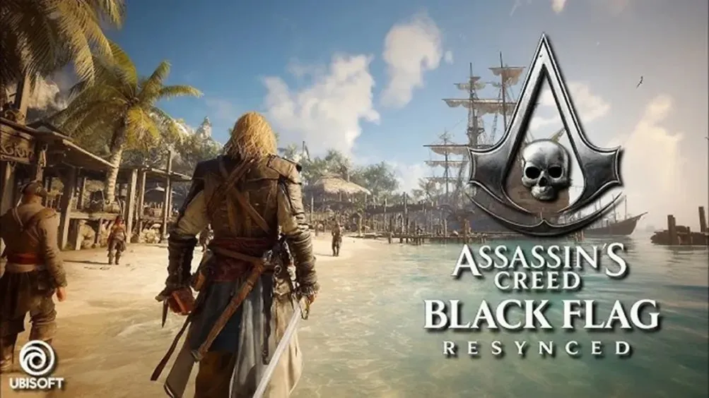 Assassin creed black flag resynced: Assassin’s Creed Black Flag Resynced: What We Know