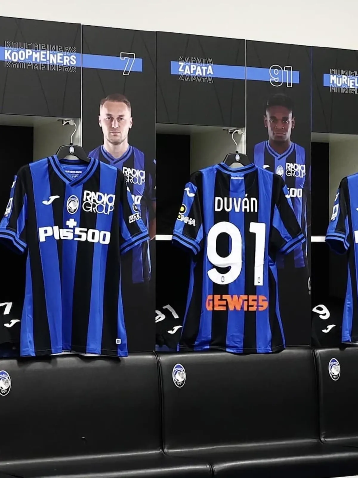 Atalanta vs Juventus: Crucial Serie A Clash Ahead