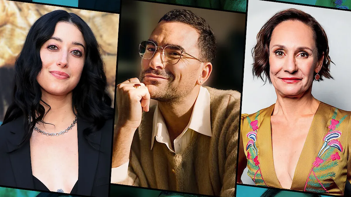 Big Mistakes Netflix: Dan Levy’s New Comedy Series