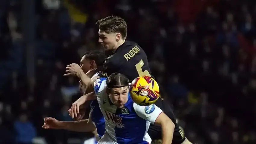 Blackburn Rovers vs Coventry: Coventry Secures Premier League Promotion