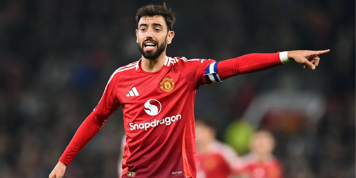 Bruno Fernandes Impacted by Champions League Prospects