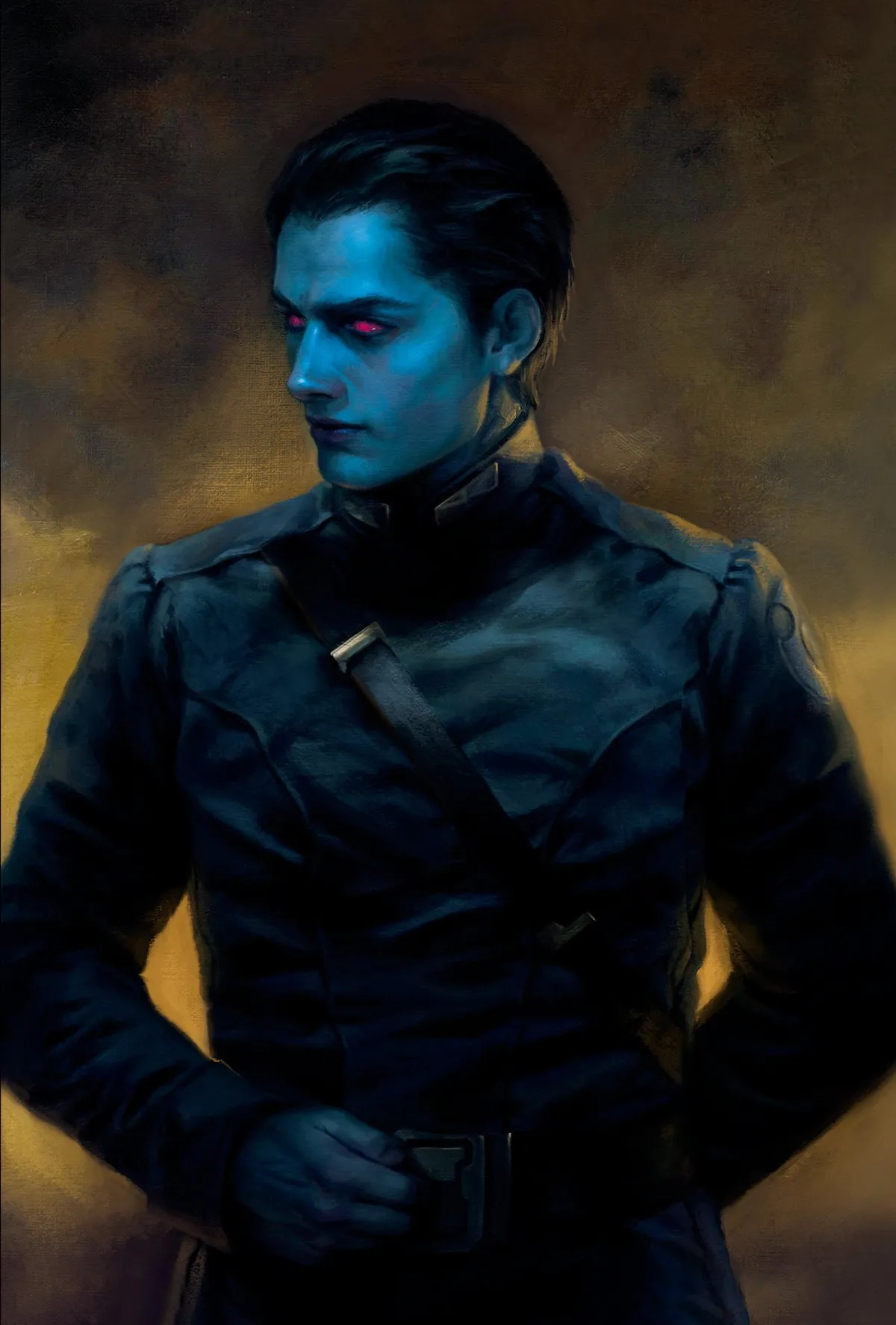 chaos rising — GB news