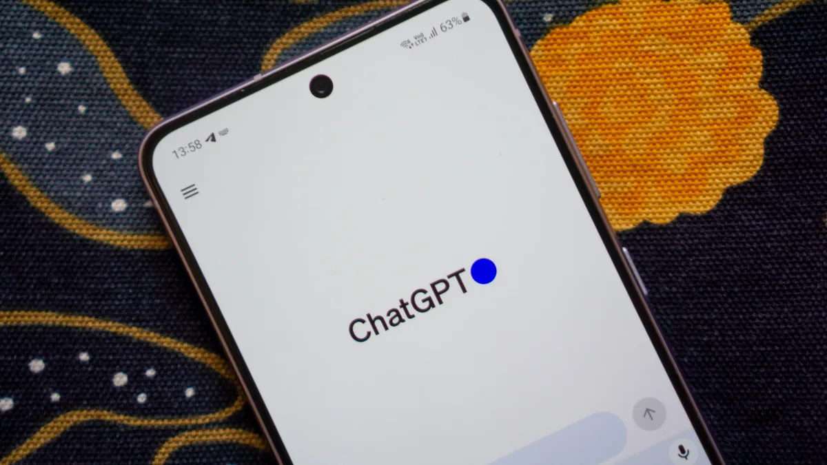 chatgpt outage — GB news