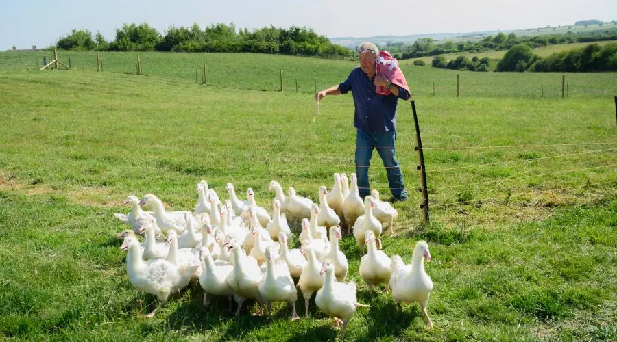 Clarkson’s Farm Season 5 Date Confirmed