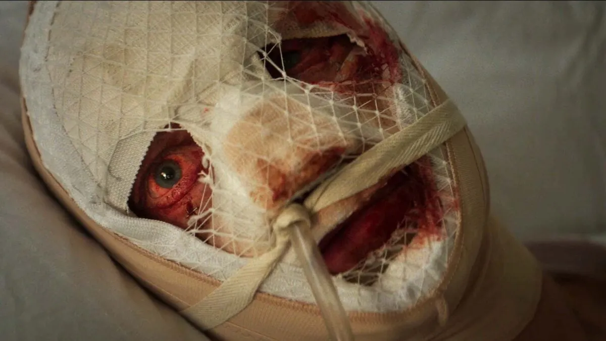 Clayface: Breaking:  Teaser Trailer Released