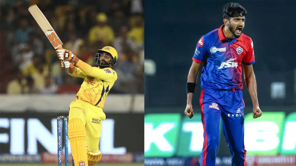 CSK vs DC: IPL 2026 Match 18 Set for April 11