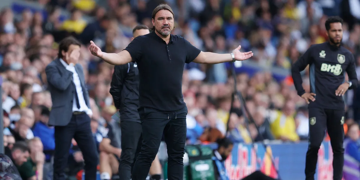 Daniel Farke’s Leeds United Faces Manchester United in Premier League Clash