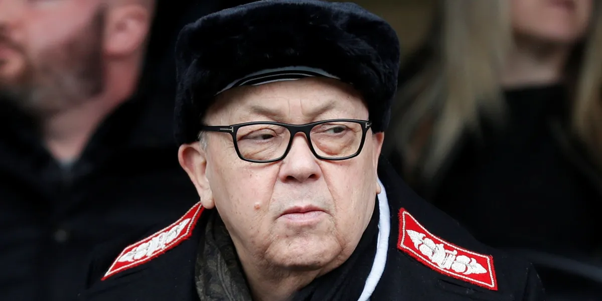 david sullivan — GB news