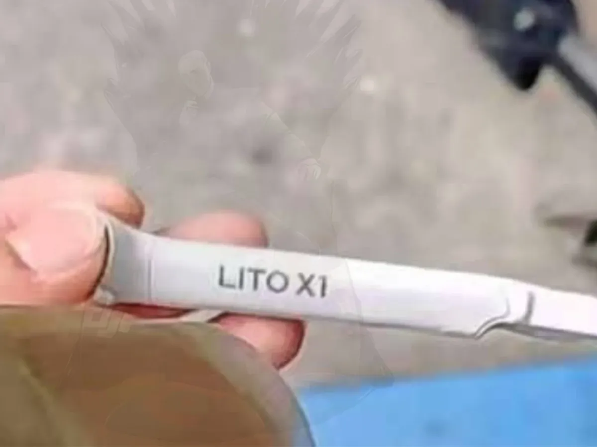 DJI Lito: New Drone Set to Launch on April 23, 2026