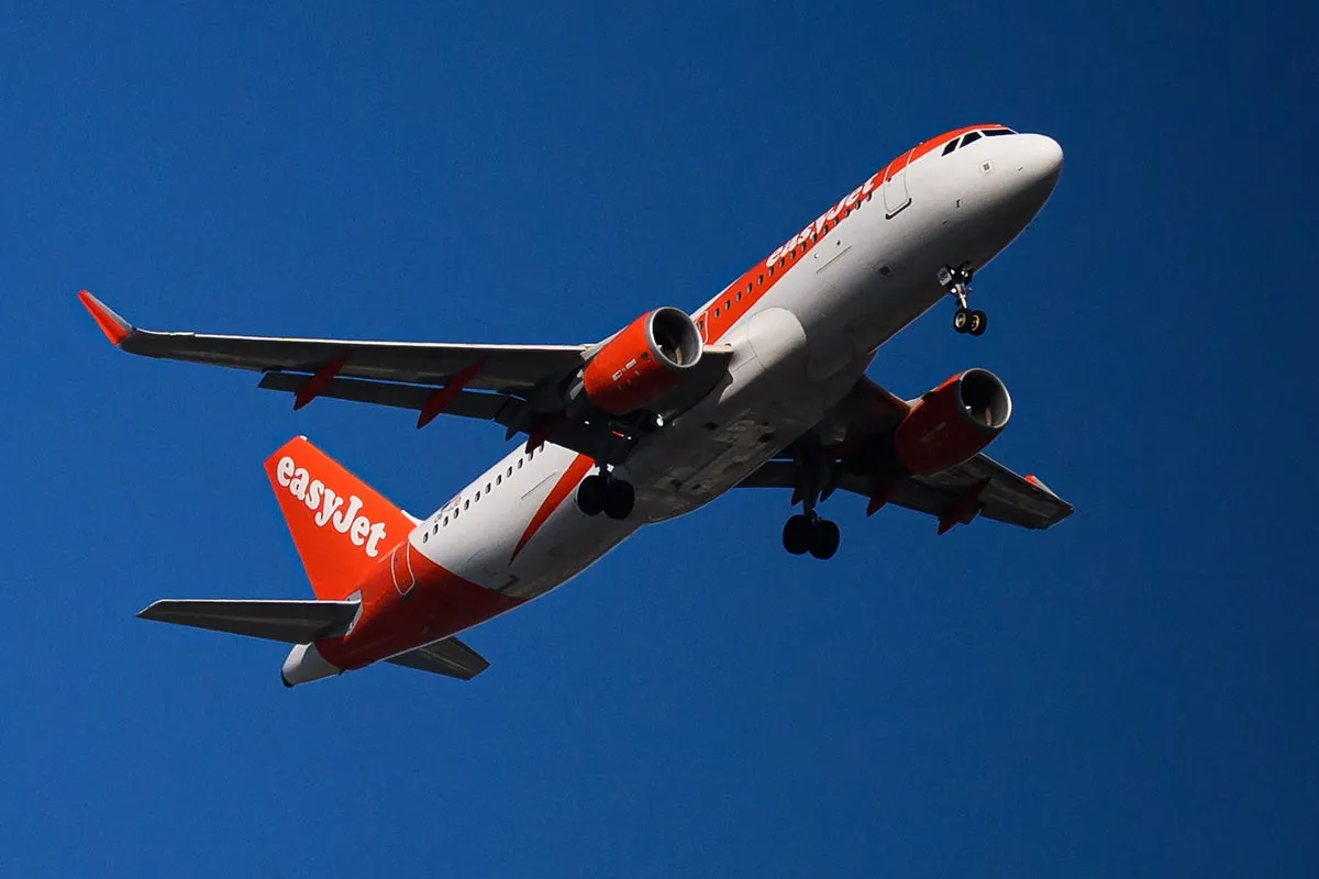 EasyJet Fuel Shortage: Urgent Developments Amid Rising Costs