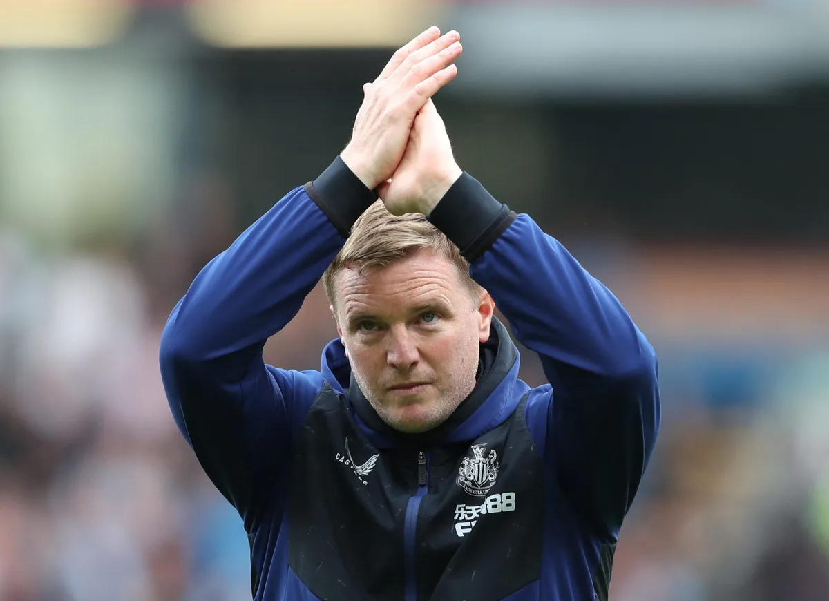 Eddie Howe Faces Uncertain Future Amid Newcastle’s Struggles