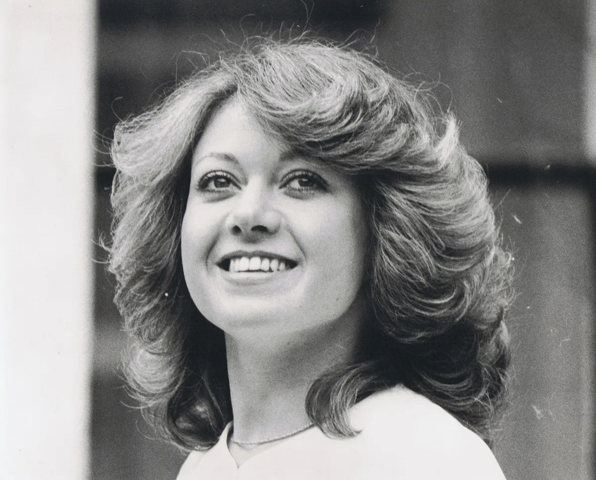 Elaine Paige Honored with Special Award at 2026 Olivier Awards