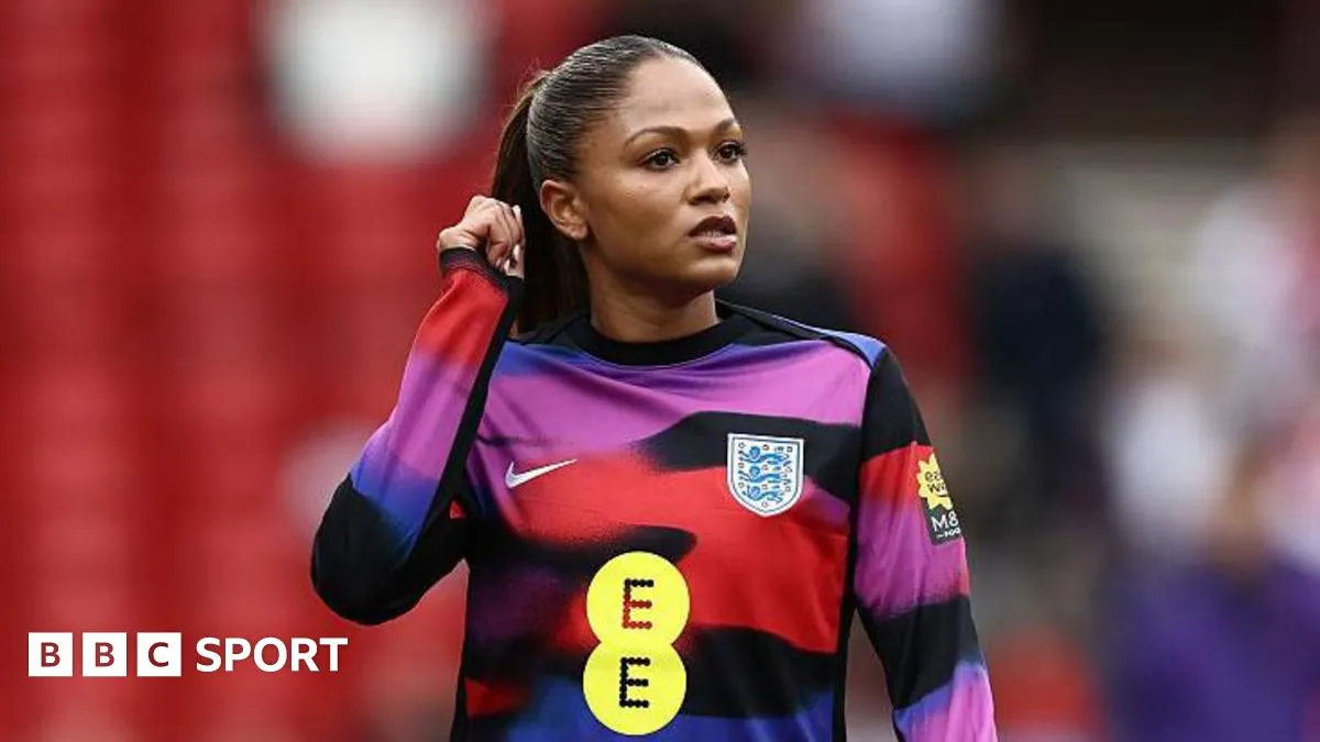 England vs Spain: A Defining World Cup Qualifier at Wembley