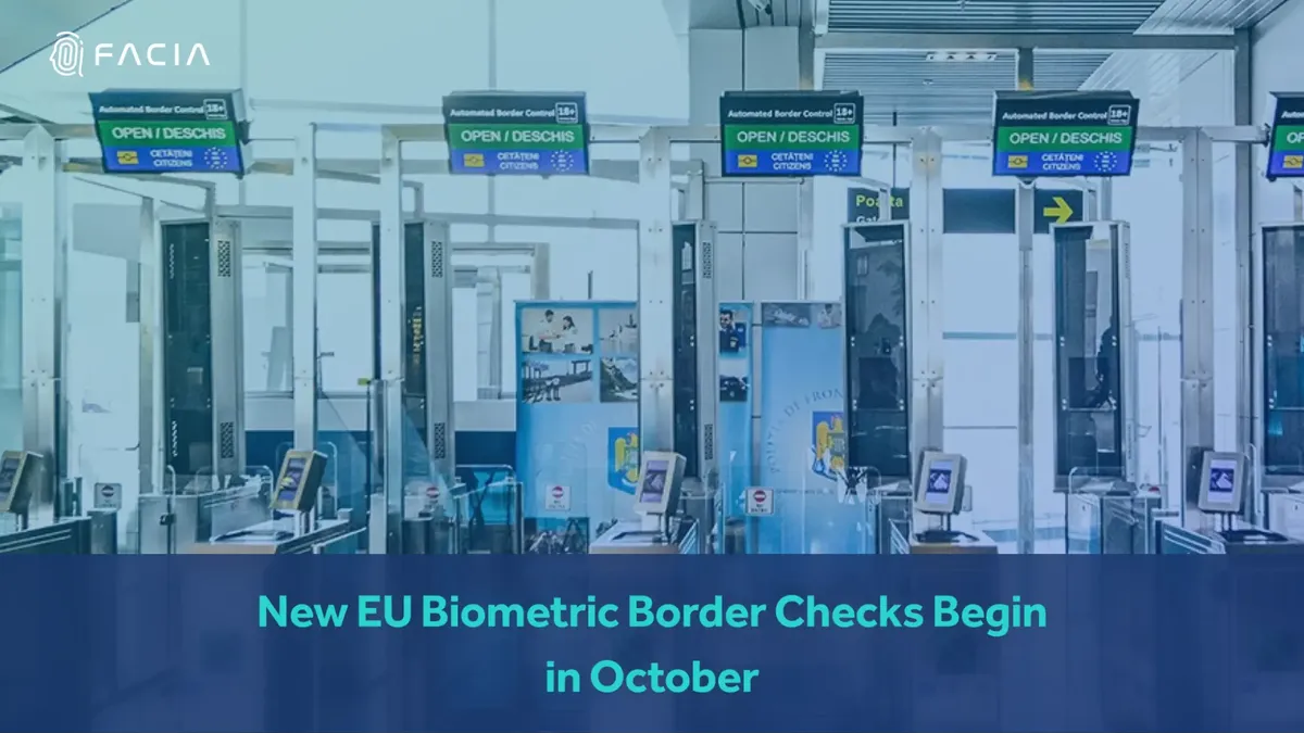 Eu border biometric checks delay