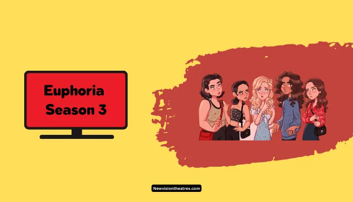 Euphoria Season 3 Set to Premiere on April 12, 2026