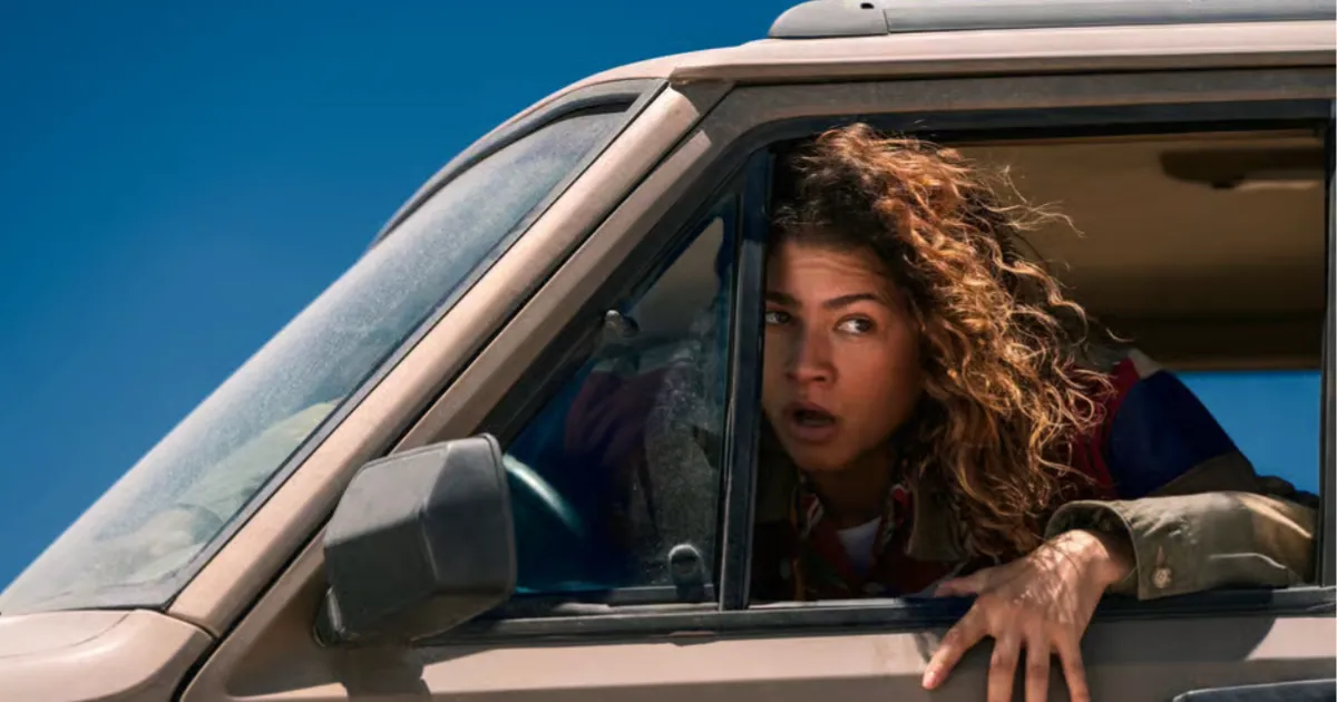 Euphoria Season 3 Set to Premiere on April 12, 2026