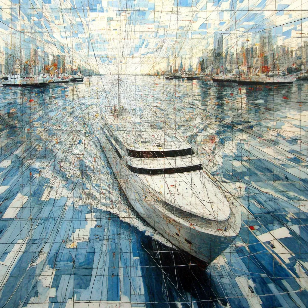 Ferry: Brittany Ferries Addresses 2026 Fuel Concerns Amid Reservation Surge