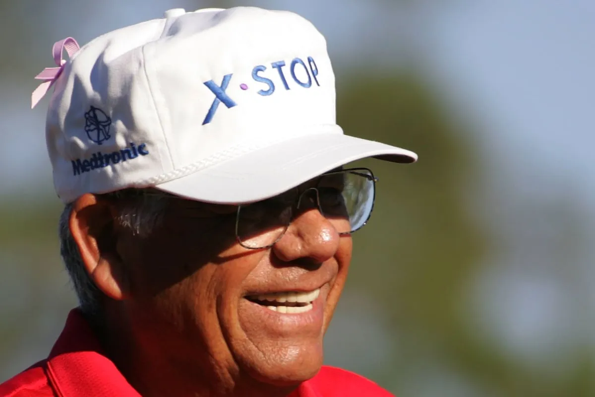 Golf major winners: Rory McIlroy Triumphs Again: A New Chapter in