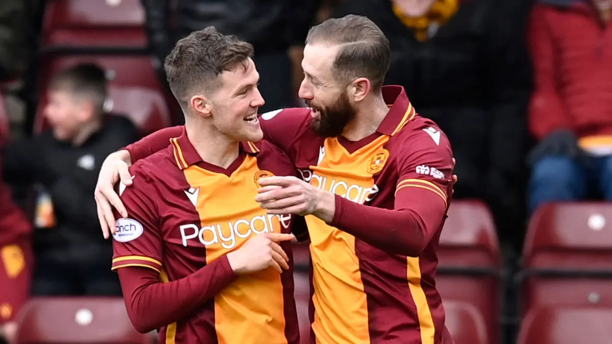 Hearts vs Motherwell: A Crucial Clash at Tynecastle Park