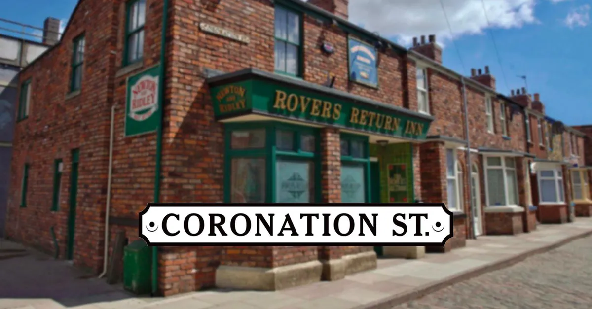 Is Coronation Street on Tonight? No, Due to Sports Coverage