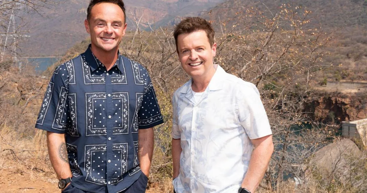 Is im a celebrity on tonight: Is I’m a Celebrity on Tonight?