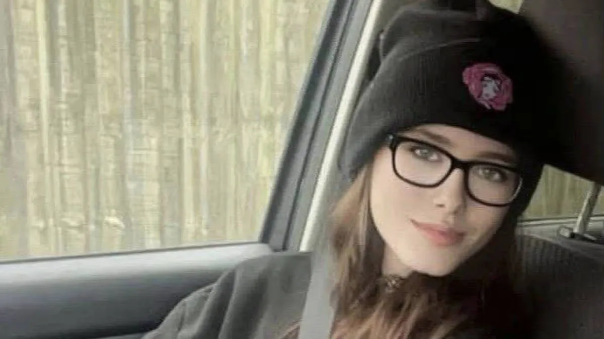 Jamie-lea biscoe: Tragic Dog Attack Claims Life of  in Essex