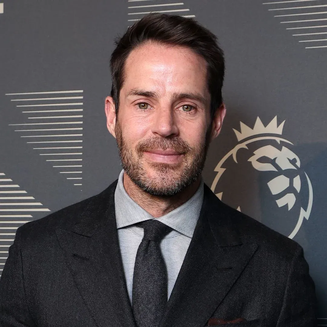 Jamie Redknapp Praises Mo Salah After Liverpool’s Win
