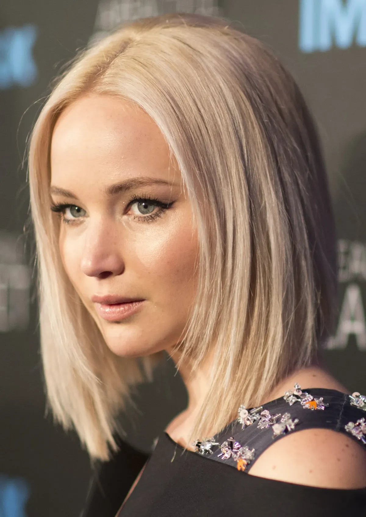 Jennifer Lawrence Takes Center Stage in Upcoming Film and Fashion