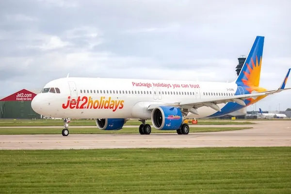 Jet2 Booking Cost Update: Zero Surcharges on All Bookings