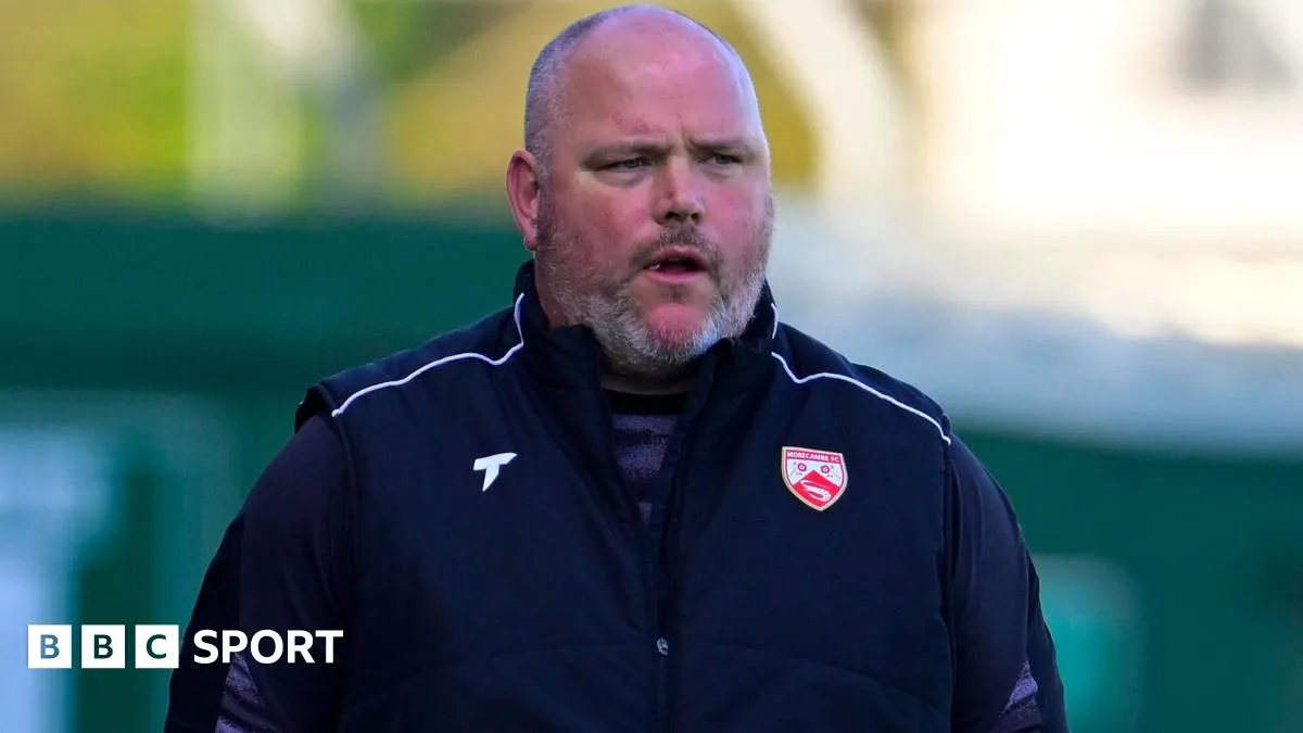 Jim Bentley Steps Down as Morecambe FC Manager Amidst Turmoil