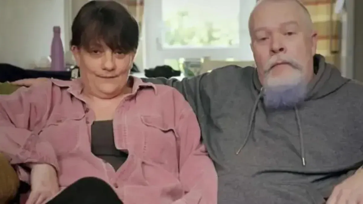 Joe Sealey’s Emotional Episode on Rich House, Poor House