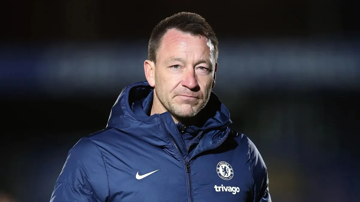 John Terry Makes Bold Move by Purchasing Colchester United