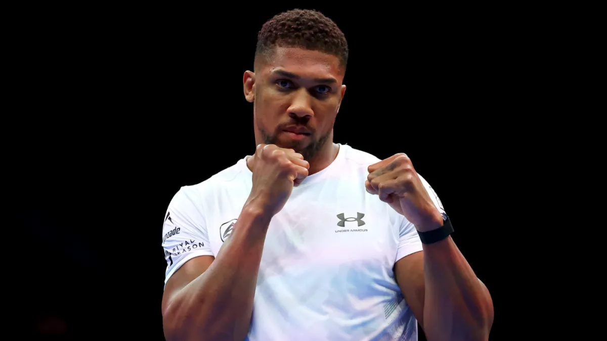 Joshua Fury Fight Plans: Talks Intensify for 2026 Showdown