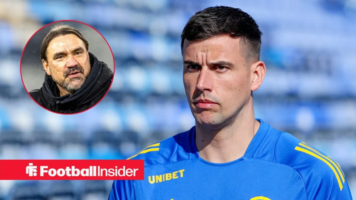 Karl Darlow Expected to Sign New Contract at Leeds United