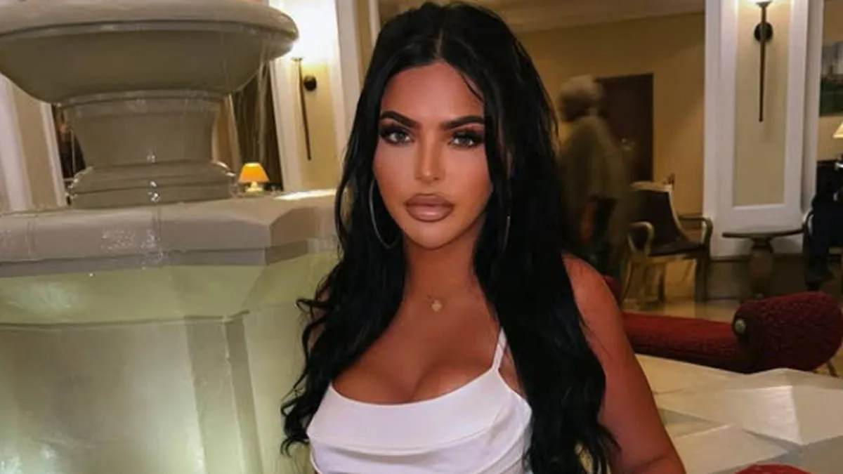 Klaudia Zakrzewska Critically Injured in Soho Car Crash