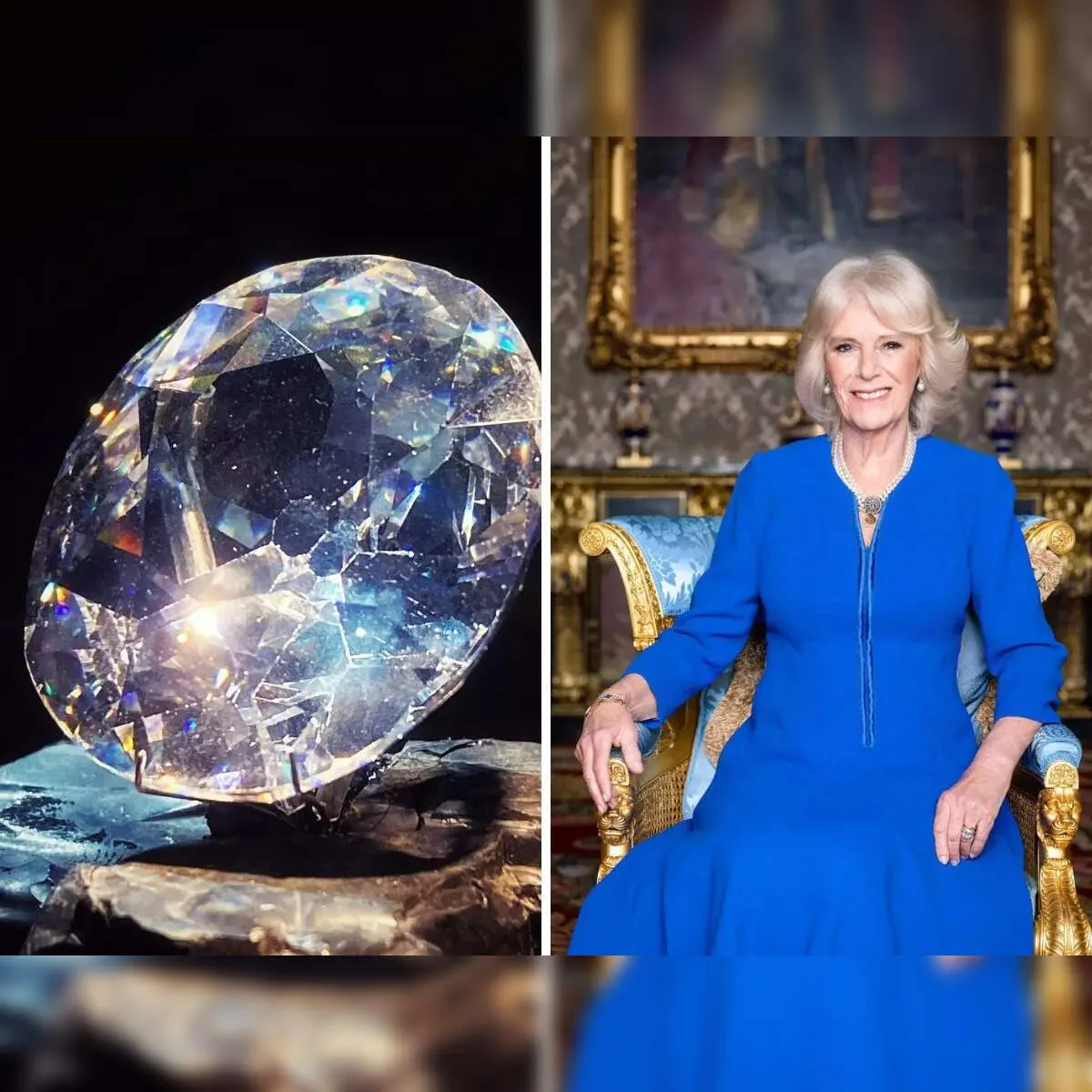 New York City Mayor Calls for Return of Koh-i-Noor Diamond