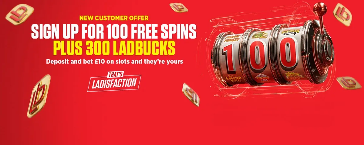 Ladbrokes Launches Exciting Promotions Ahead of Liverpool FC Event