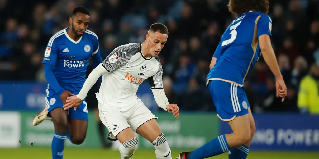 Leicester City vs Swansea: A Critical Match Amidst Relegation Fears