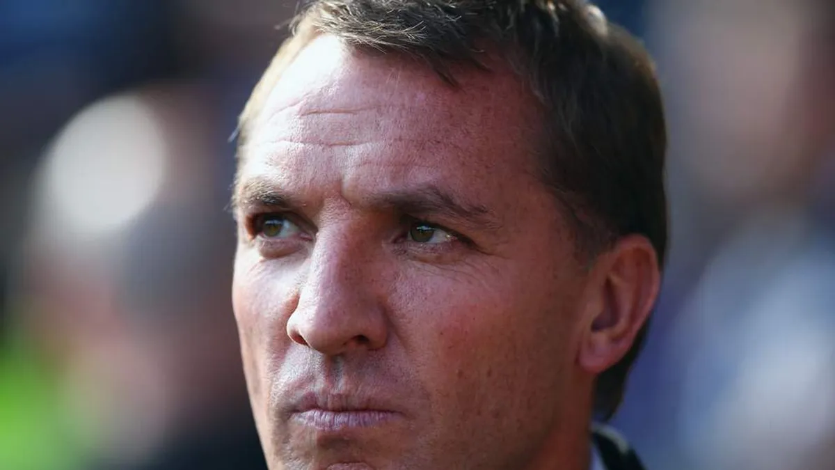 liverpool sack manager — GB news
