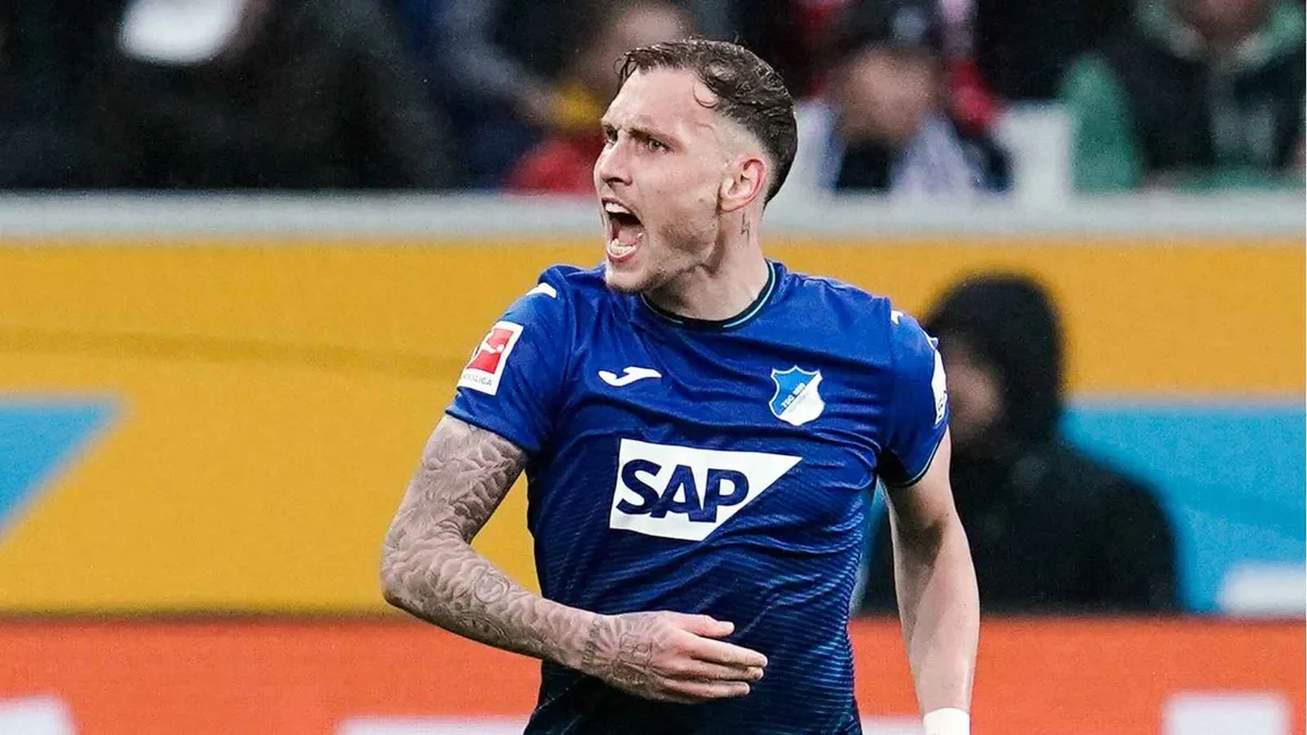 liverpool transfer target david raum — GB news