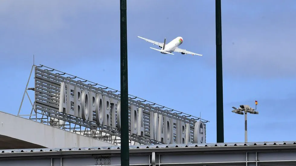 Madeira Adverse Weather Flights Disrupt Travel Plans