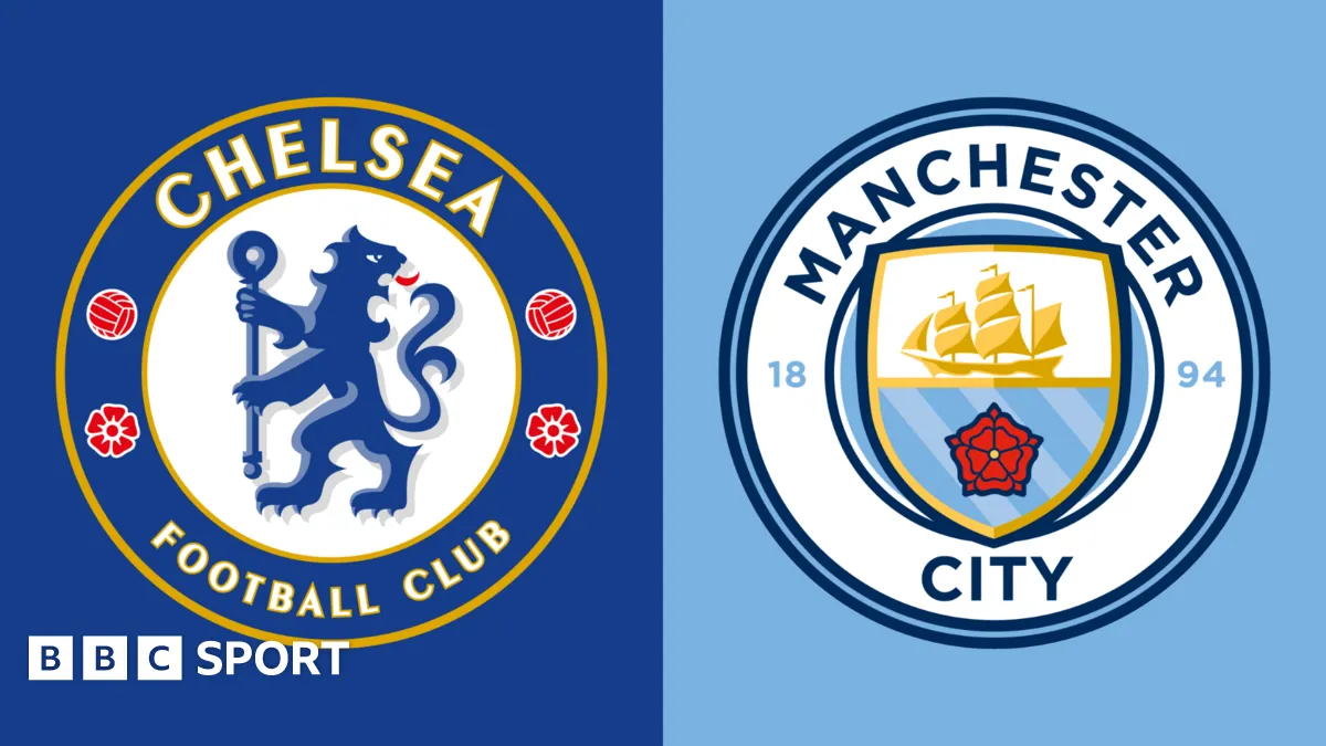 man city fixtures — GB news