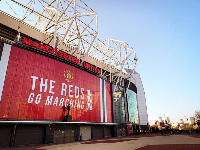 Man utd fixtures: Manchester United Fixtures: Crucial Match Against Leeds on April 13, 2026