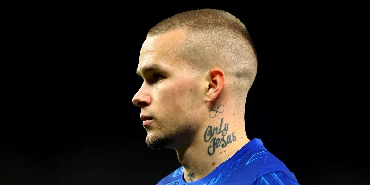 Mudryk: Mykhailo Appeals Doping Ban